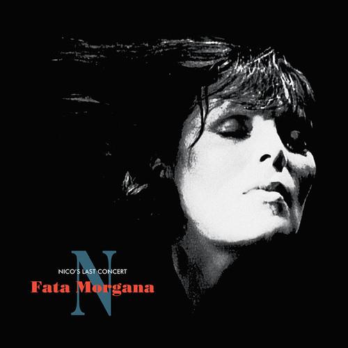 Nico Fata Morgana - Nico's Last Concert (LP)